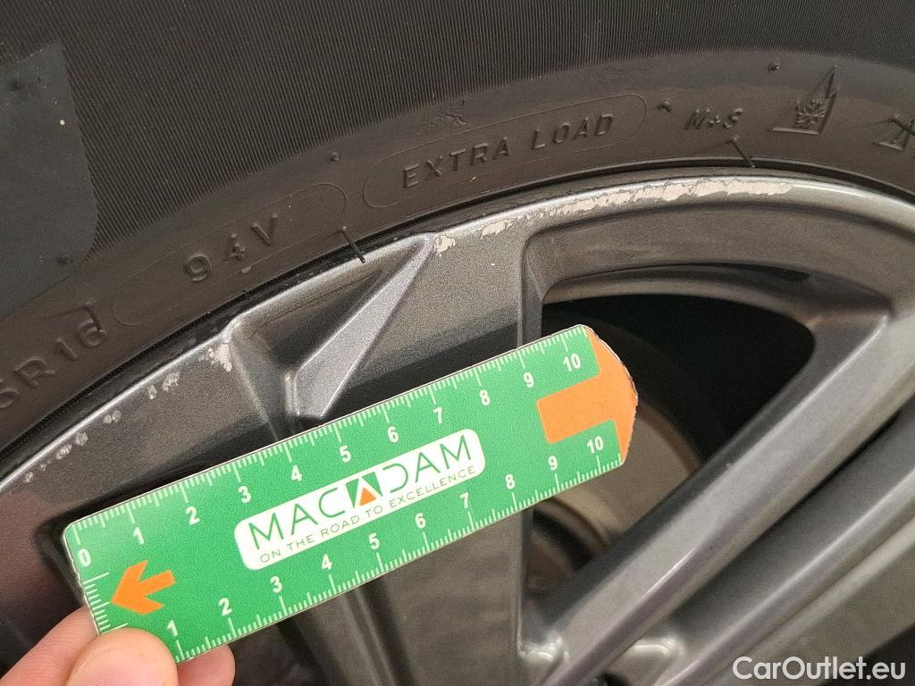  Peugeot  308  Active Pack 1.5 HDi 130CV BVA8 E6d #41