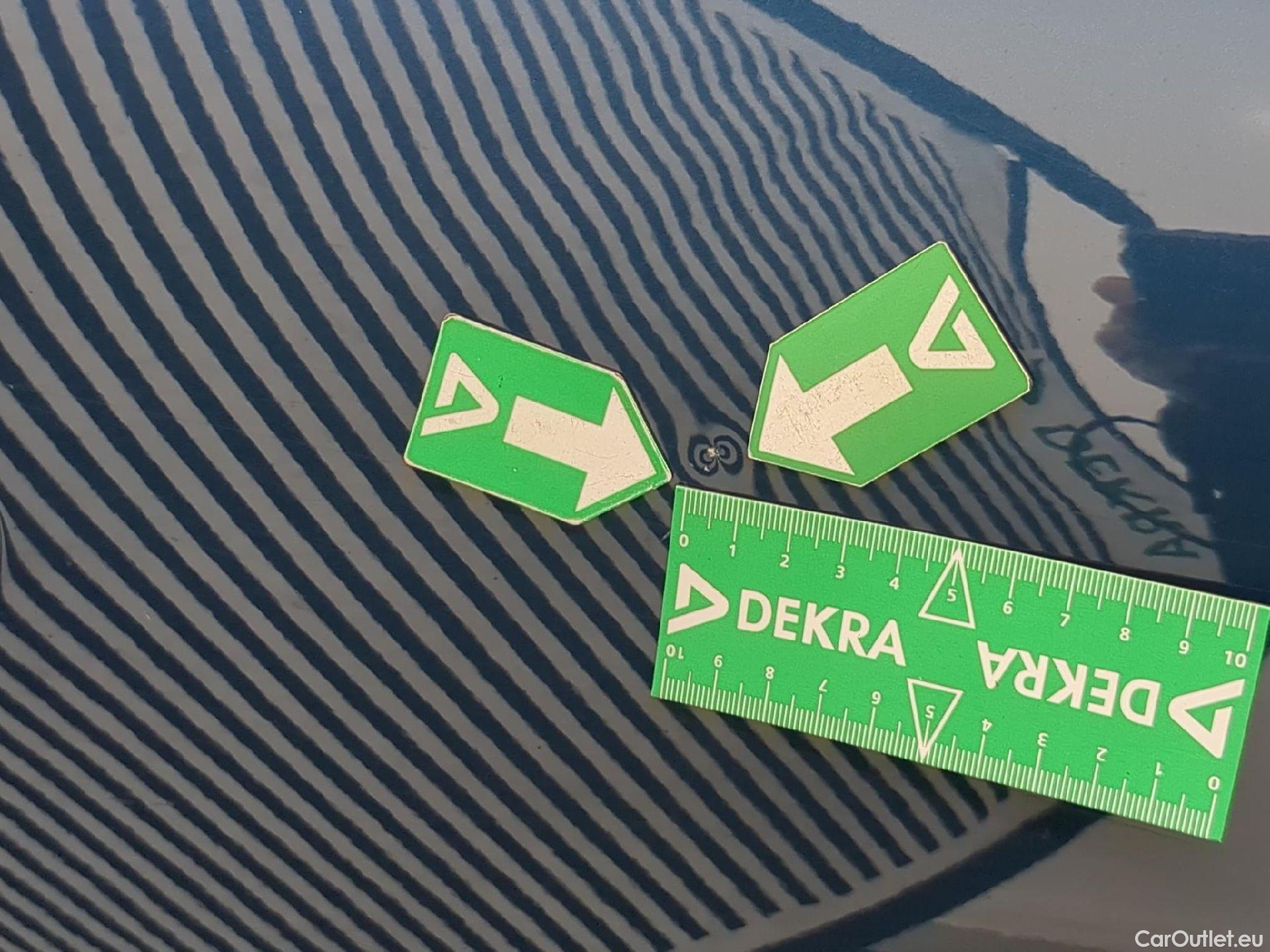  Peugeot  5008  Active Pack 1.2 PureTech 130CV BVA8 7 Sieges E6d #11