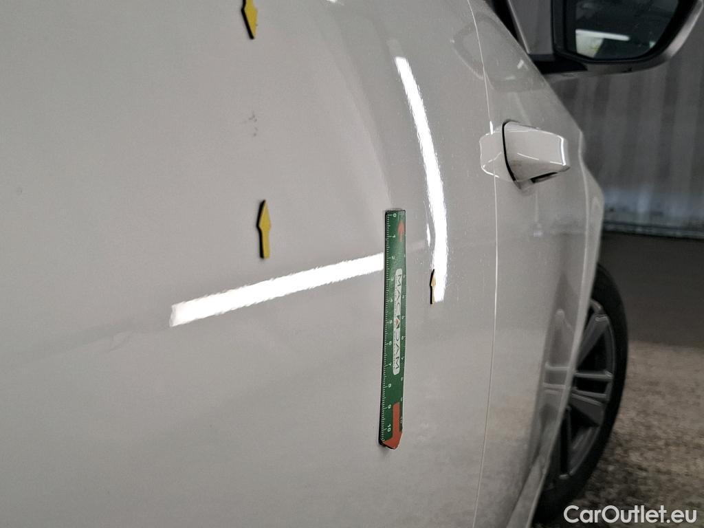  Peugeot  308  Active Pack 1.5 HDi 130CV BVA8 E6d #17