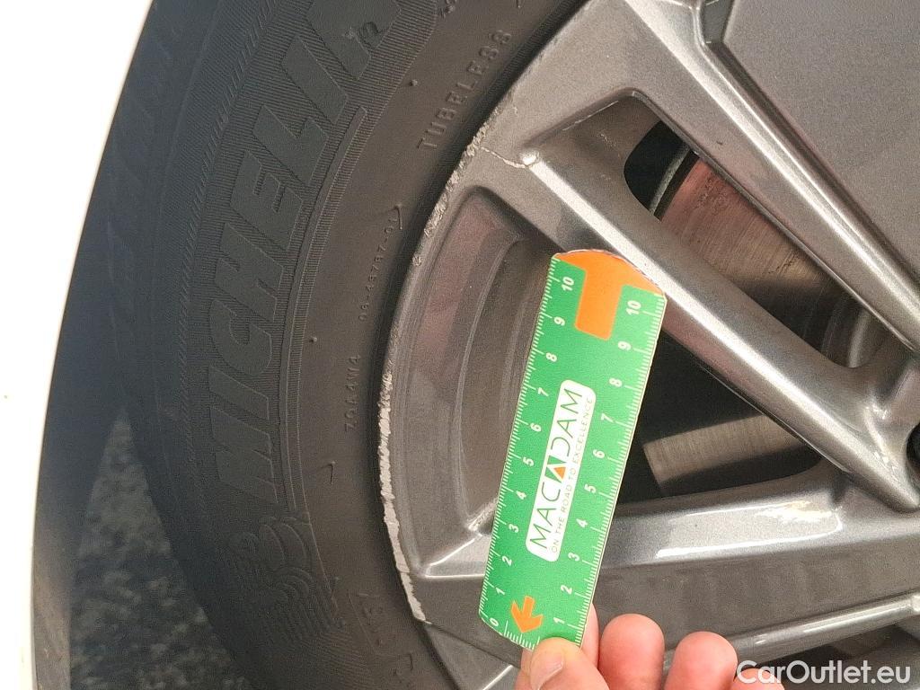  Peugeot  308  Active Pack 1.5 HDi 130CV BVA8 E6d #28