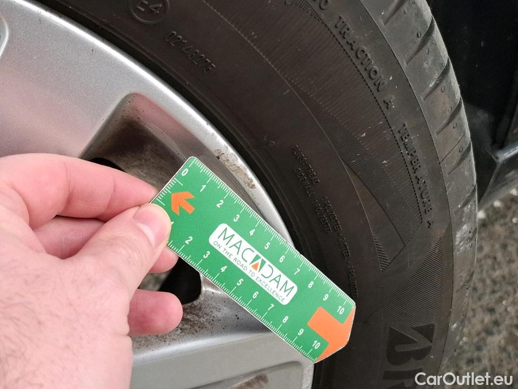  Peugeot  308  SW Active Business 1.5 HDi 130CV BVA8 E6d #33