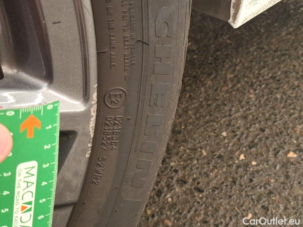  Peugeot  308  Active Pack 1.5 HDi 130CV BVA8 E6d #45