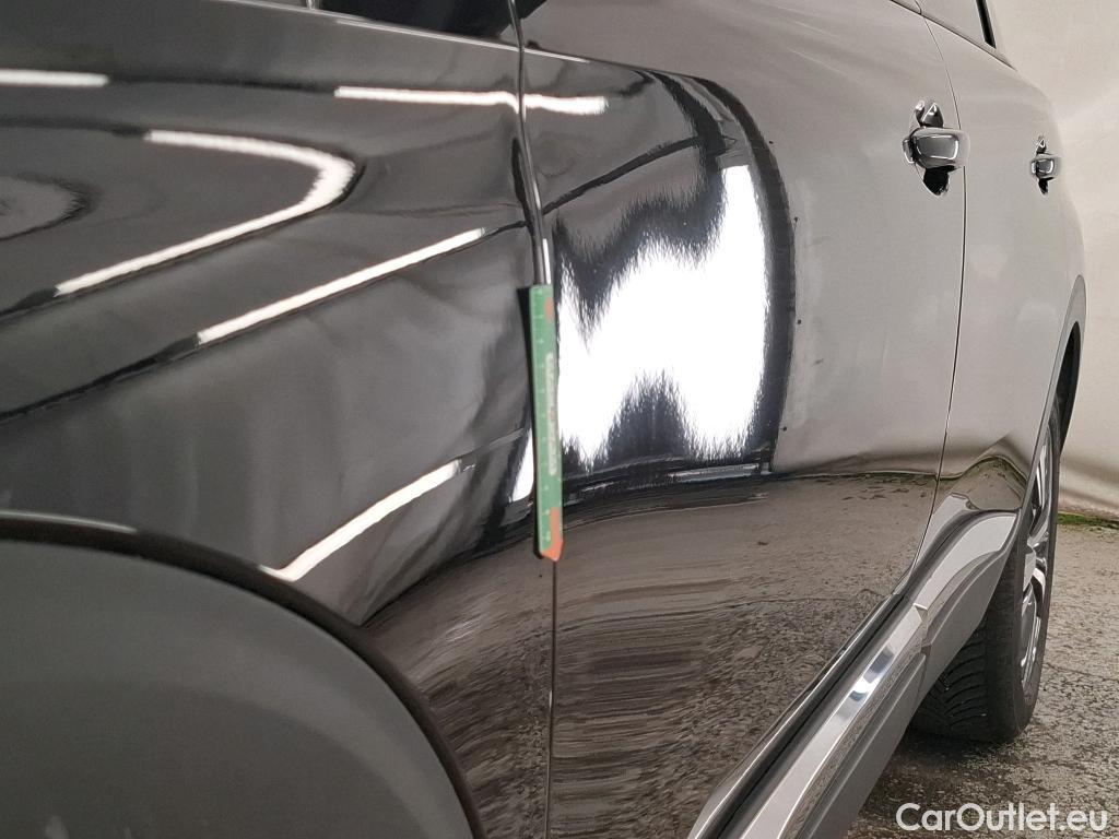  Peugeot  5008  Allure 1.5 HDi 130CV BVA8 7 Sieges E6d #10