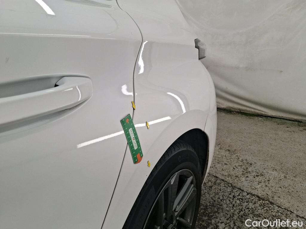  Peugeot  308  Active Pack 1.5 HDi 130CV BVA8 E6d #58