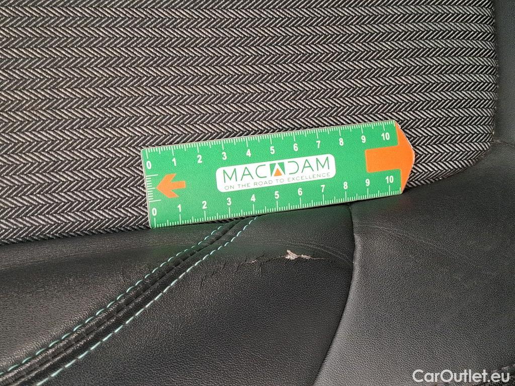  Peugeot  5008  Allure 1.5 HDi 130CV BVA8 7 Sieges E6d #13