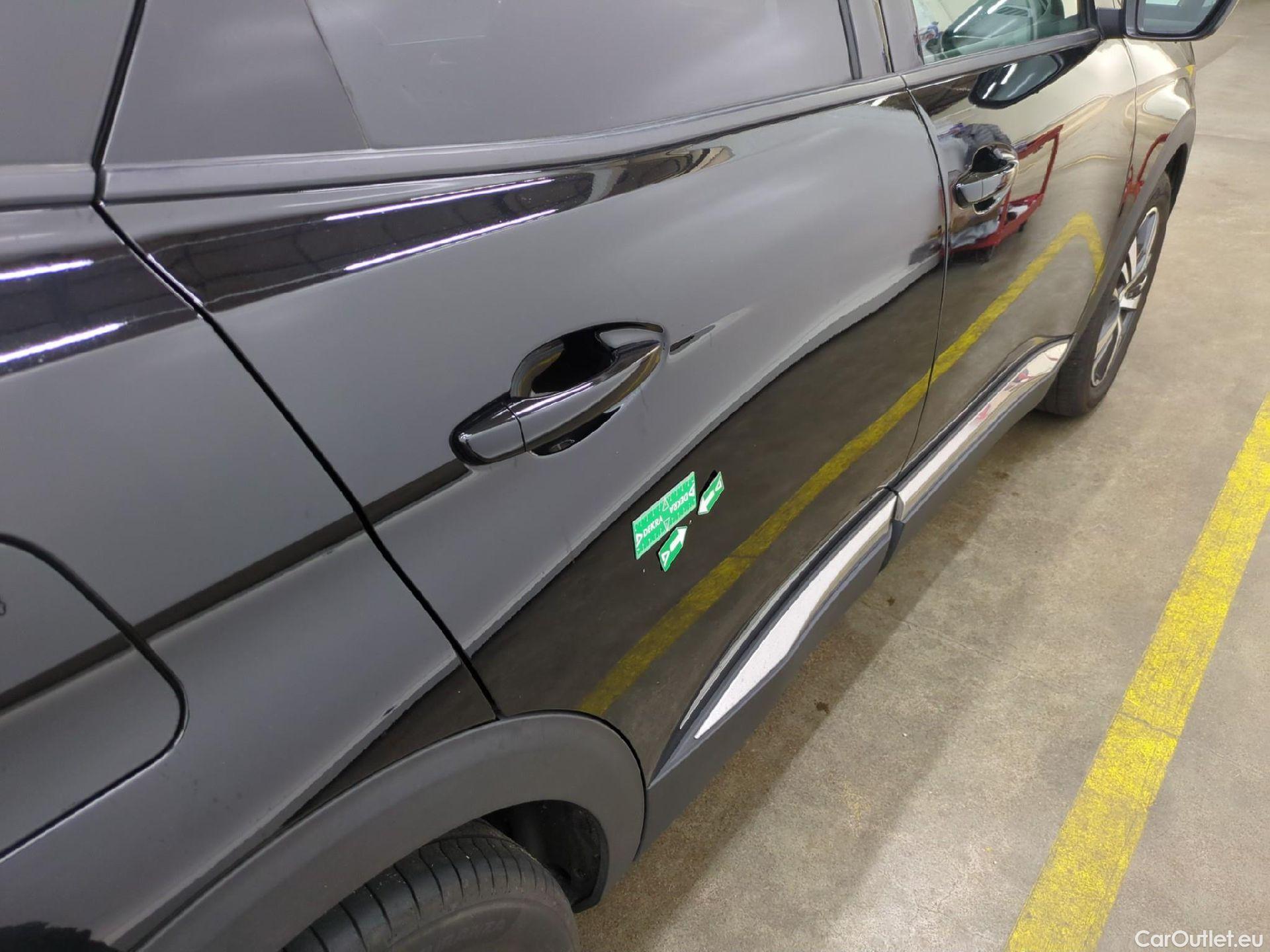  Peugeot  3008  II Allure 1.5 HDi 130CV BVA8 E6d #14