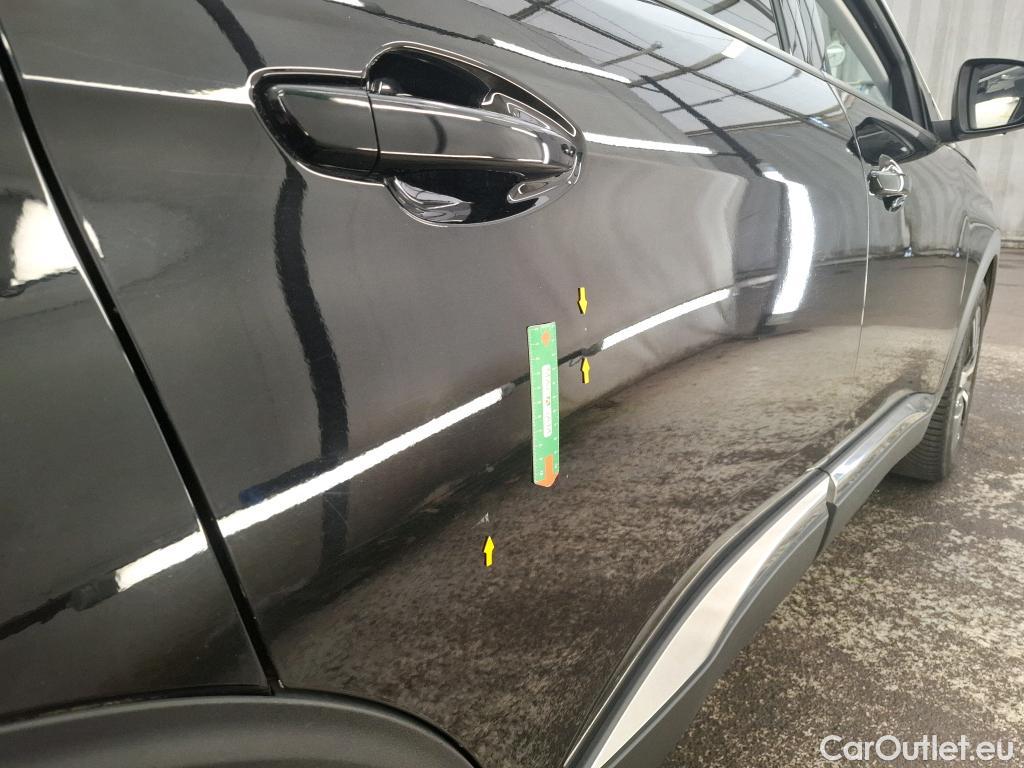  Peugeot  5008  Allure 1.5 HDi 130CV BVA8 7 Sieges E6d #33