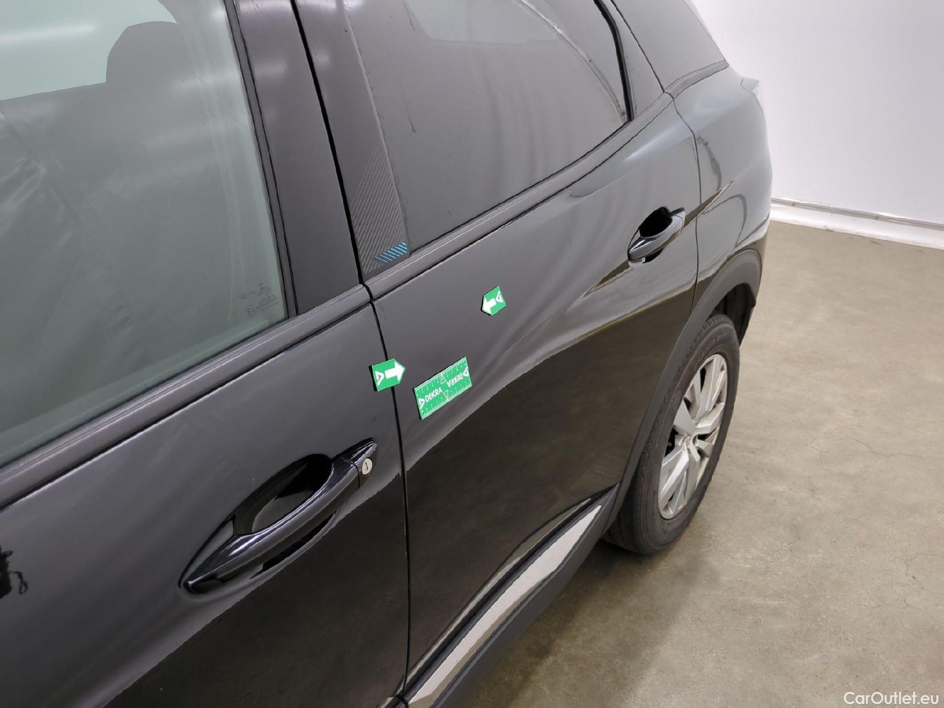  Peugeot  3008  II Style 1.2 PureTech 130CV BVA8 E6d #29