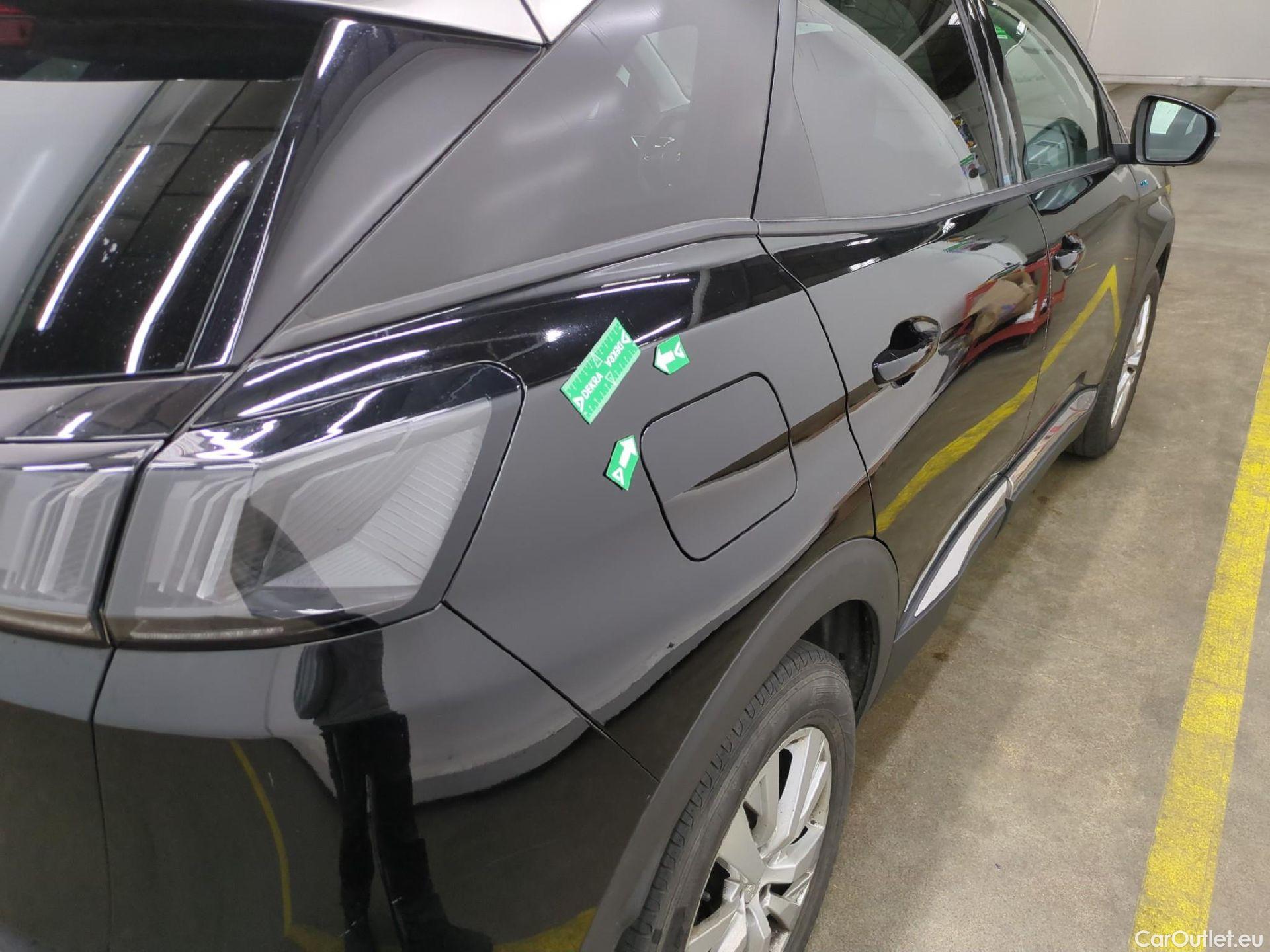  Peugeot  3008  II Style 1.2 PureTech 130CV BVA8 E6d #15