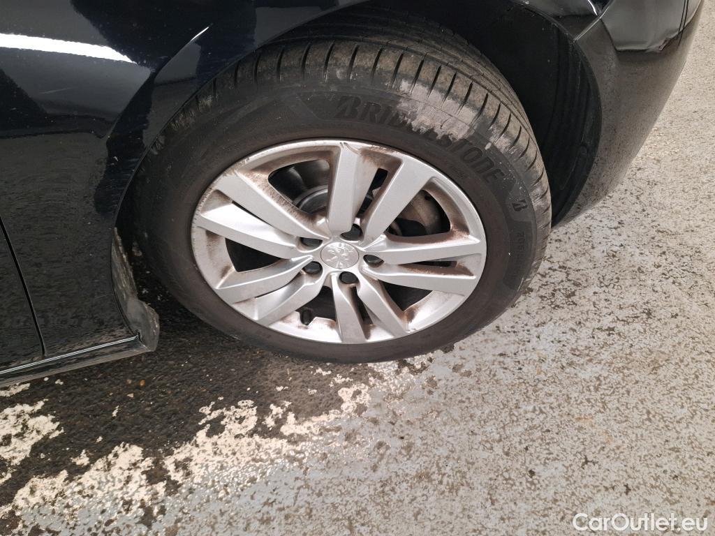  Peugeot  308  SW Active Business 1.5 HDi 130CV BVA8 E6d #10