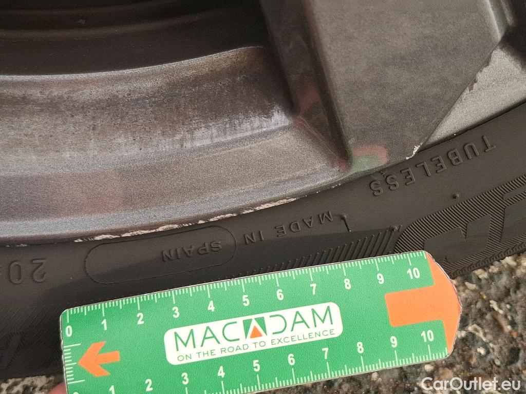  Peugeot  308  Active Pack 1.5 HDi 130CV BVA8 E6d #49