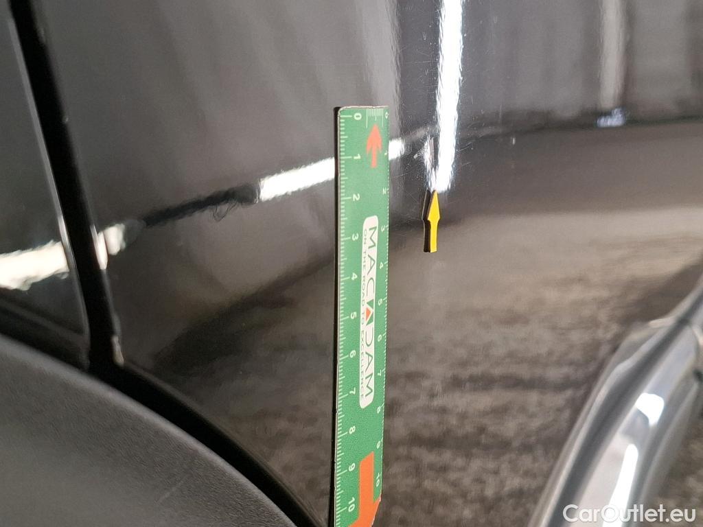  Peugeot  5008  Allure 1.5 HDi 130CV BVA8 7 Sieges E6d #36