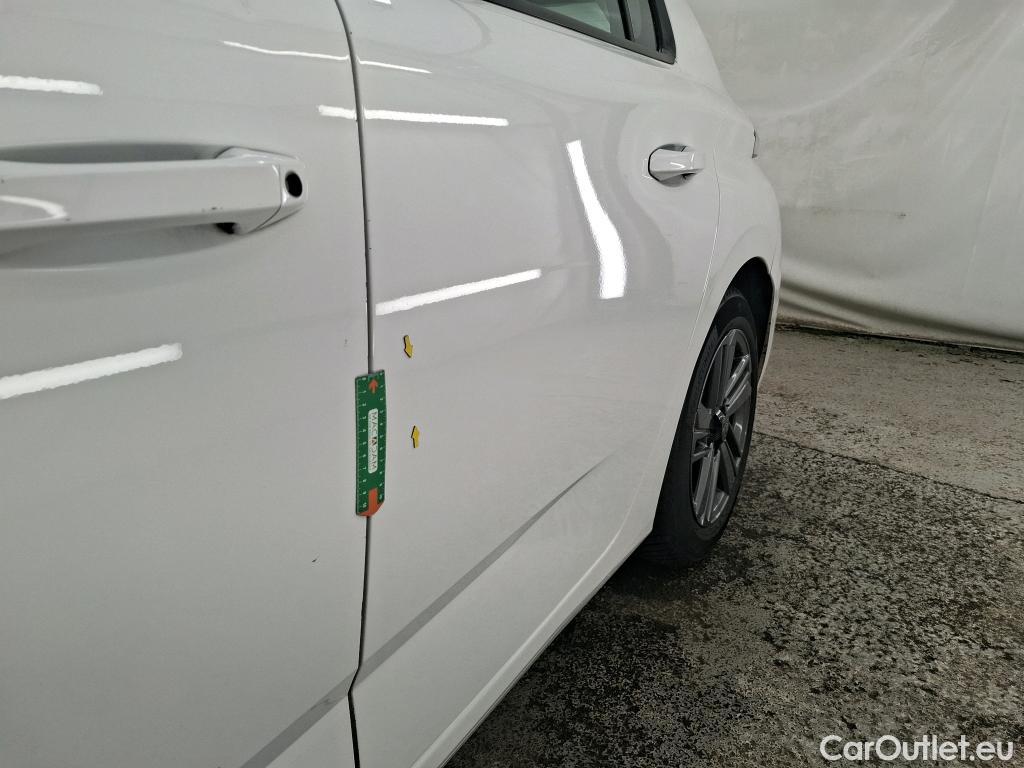  Peugeot  308  Active Pack 1.5 HDi 130CV BVA8 E6d #12