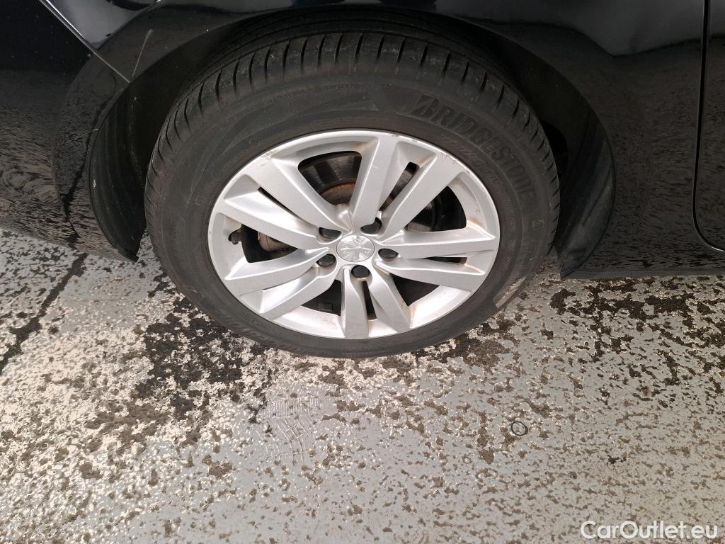  Peugeot  308  SW Active Business 1.5 HDi 130CV BVA8 E6d #5