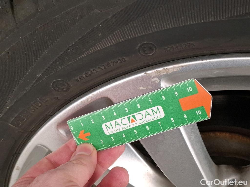  Peugeot  308  SW Active Business 1.5 HDi 130CV BVA8 E6d #8