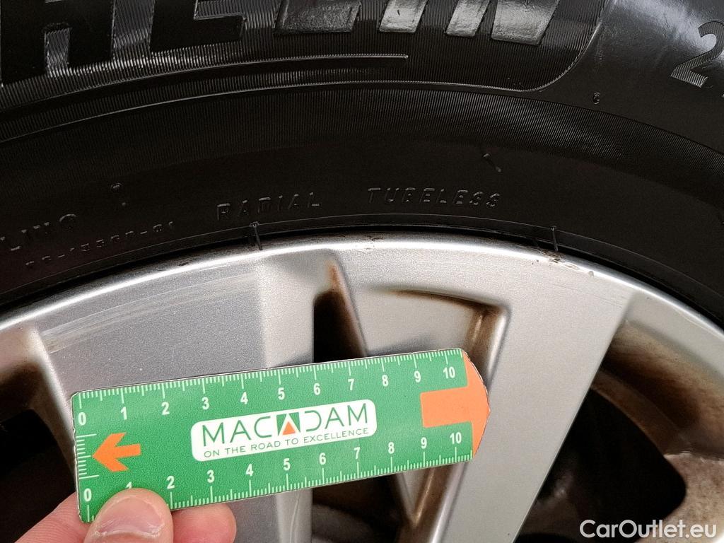  Peugeot  3008  Active Pack 1.2 PureTech 130CV BVA8 E6d #12