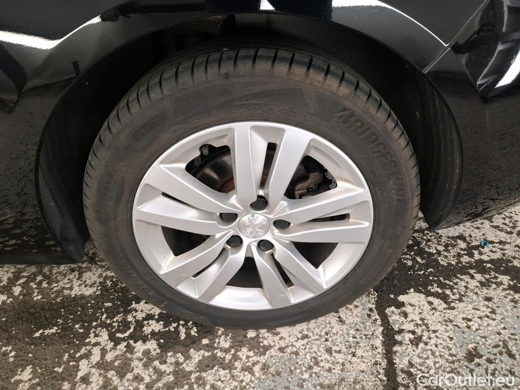  Peugeot  308  SW Active Business 1.5 HDi 130CV BVA8 E6d #15