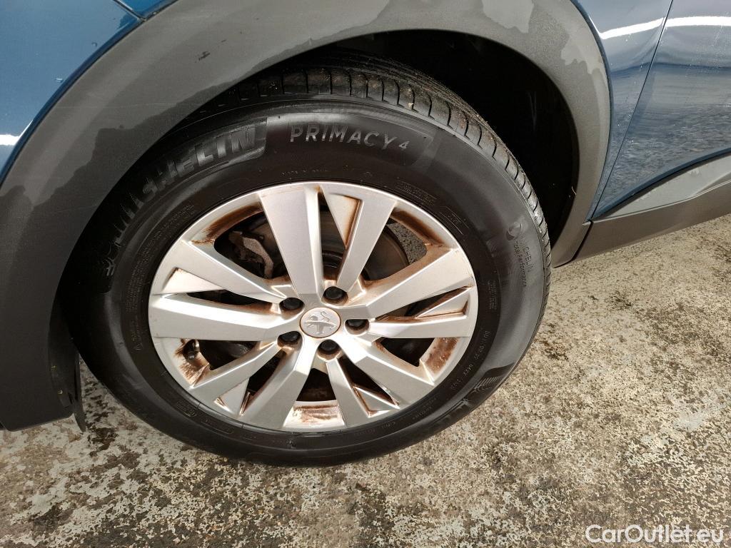  Peugeot  3008  Active Pack 1.2 PureTech 130CV BVA8 E6d #4