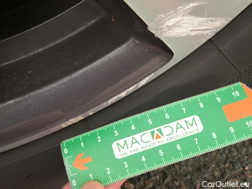  Peugeot  5008  Allure 1.5 HDi 130CV BVA8 7 Sieges E6d #29