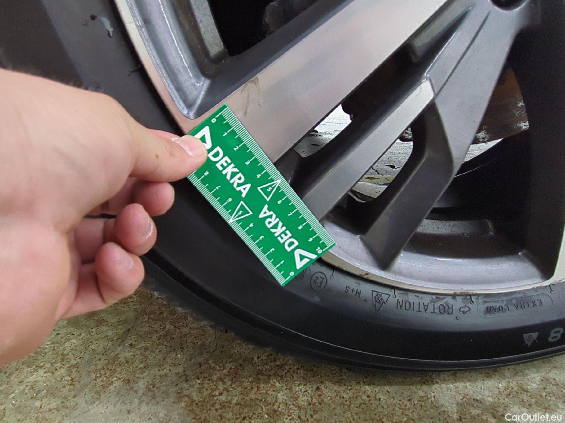  Peugeot  5008  Allure Pack 1.2 PureTech 130CV BVA8 7 Sieges E6d #5