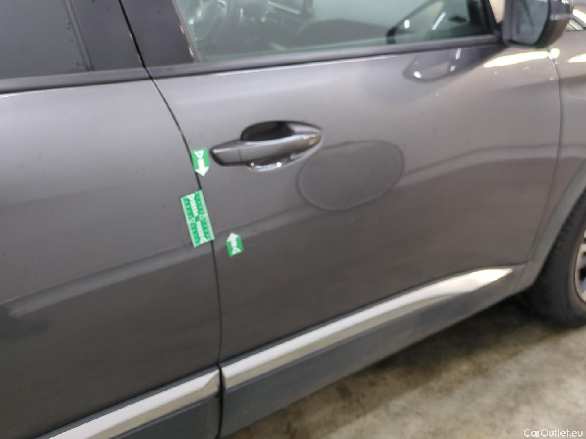  Peugeot  5008  Allure Pack 1.2 PureTech 130CV BVA8 7 Sieges E6d #4