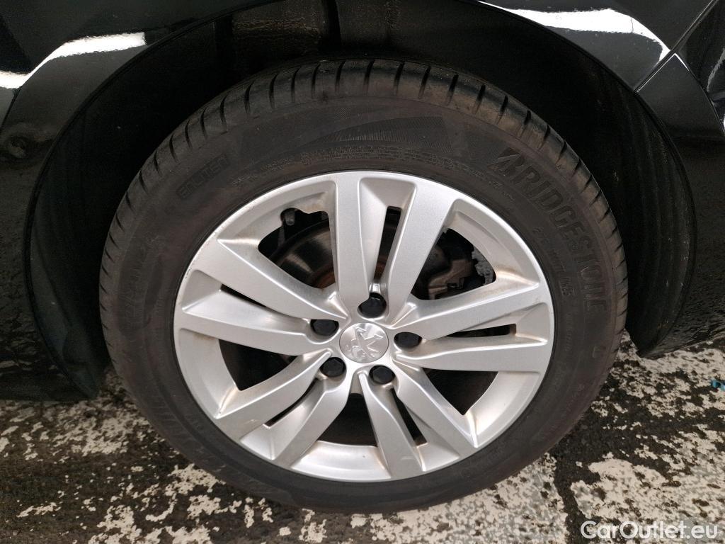  Peugeot  308  SW Active Business 1.5 HDi 130CV BVA8 E6d #23