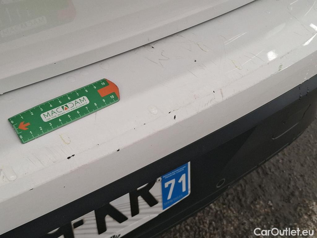  Peugeot  308  Active Pack 1.5 HDi 130CV BVA8 E6d #10