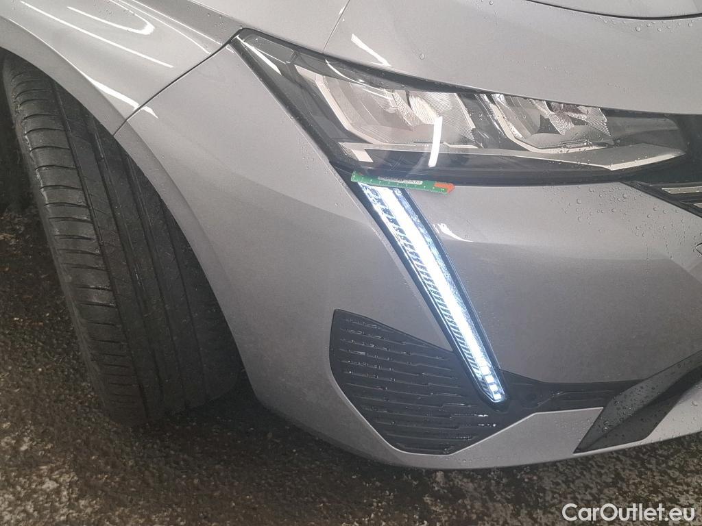  Peugeot  308  SW Allure 1.5 HDi 130CV BVA8 E6d #6