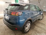  Peugeot  3008  Active Pack 1.2 PureTech 130CV BVA8 E6d #3