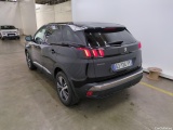  Peugeot  3008  II Allure 1.5 HDi 130CV BVA8 E6d #4