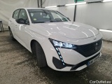  Peugeot  308  Active Pack 1.5 HDi 130CV BVA8 E6d #4