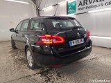  Peugeot  308  SW Active Business 1.5 HDi 130CV BVA8 E6d #2