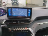  Peugeot  5008  Allure Pack 1.2 PureTech 130CV BVA8 7 Sieges E6d #7