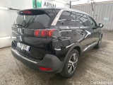  Peugeot  5008  Allure 1.5 HDi 130CV BVA8 7 Sieges E6d #3
