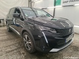  Peugeot  5008  Allure 1.5 HDi 130CV BVA8 7 Sieges E6d #4