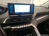  Peugeot  5008  Allure 1.5 HDi 130CV BVA8 7 Sieges E6d #7