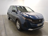  Peugeot  5008  Active Pack 1.2 PureTech 130CV BVA8 7 Sieges E6d #2
