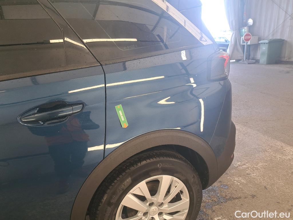  Peugeot  5008  Active Business 1.5 HDi 130CV BVA8 7 Sieges E6d #1