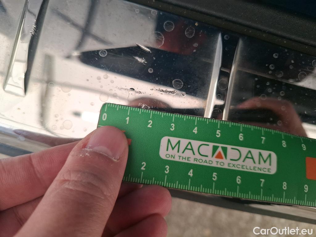  Peugeot  5008  Allure Pack 1.5 HDi 130CV BVA8 7 Sieges E6d #17