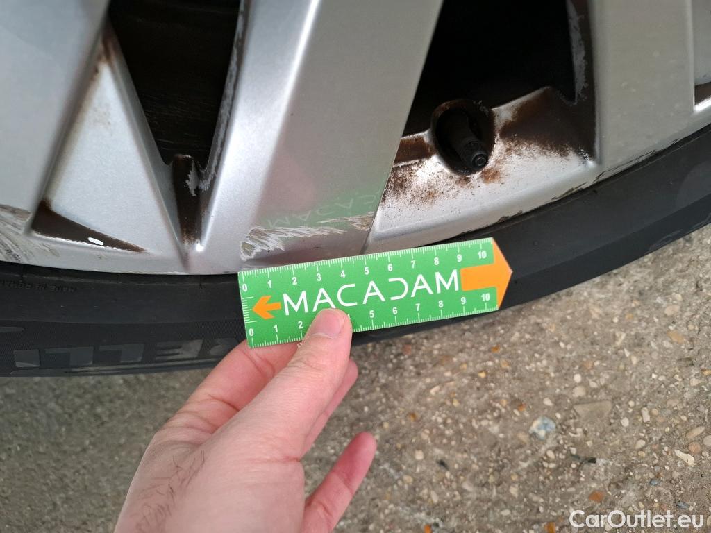  Peugeot  5008  Active Business 1.5 HDi 130CV BVA8 E6d
 #22