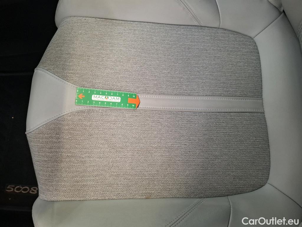  Peugeot  5008  Allure Business 1.5 HDi 130CV BVA8 7 Sieges E6d #45