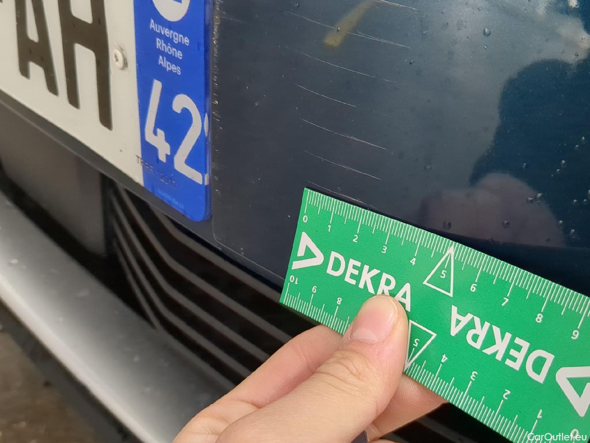  Peugeot  5008  Active Pack 1.2 PureTech 130CV BVA8 7 Sieges E6d #17