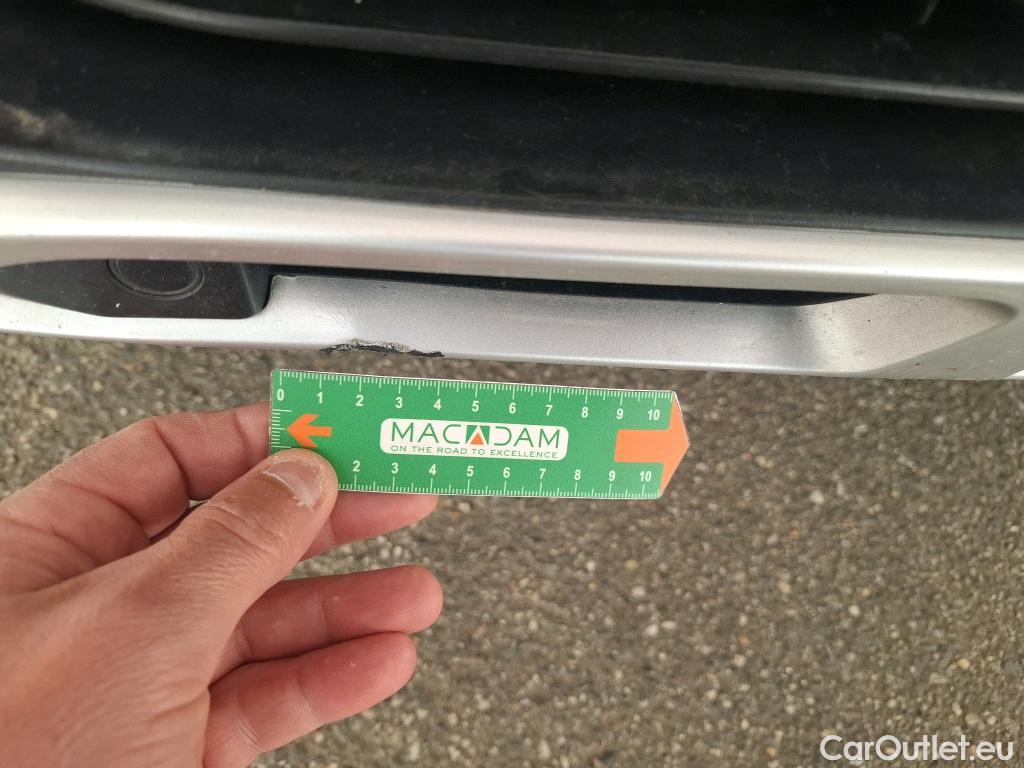  Peugeot  5008  Allure Business 1.5 HDi 130CV BVA8 7 Sieges E6d #12