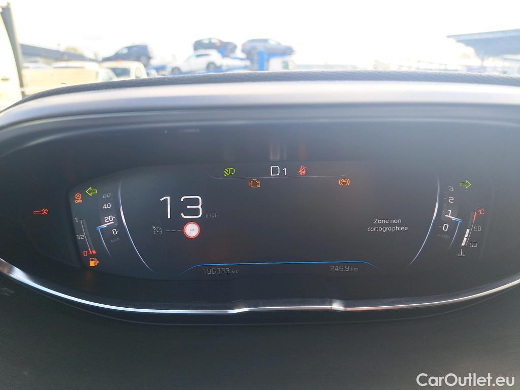  Peugeot  5008  Active Business 1.5 HDi 130CV BVA8 7 Sieges E6d #36