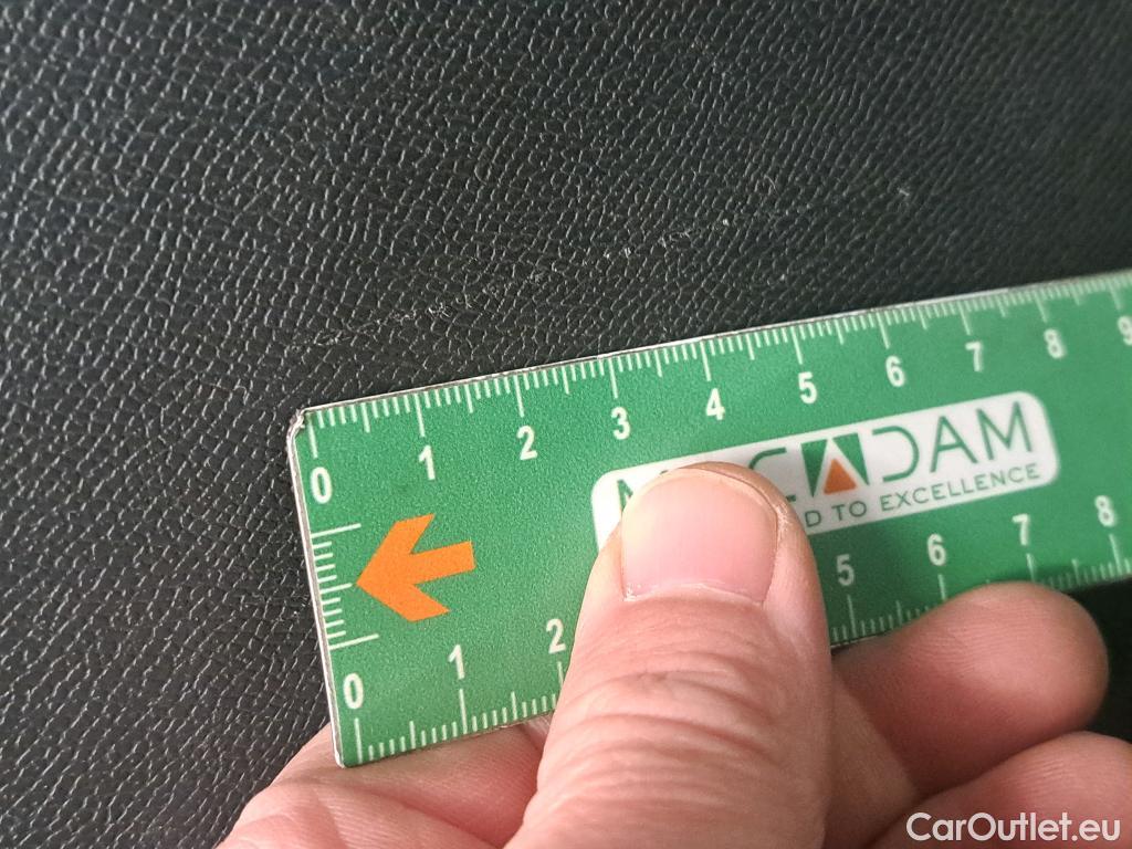  Peugeot  5008  Active Business 1.5 HDi 130CV BVA8 7 Sieges E6d #26