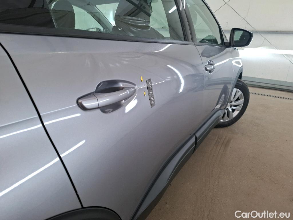  Peugeot  5008  Active Pack 1.5 HDi 130CV BVA8 7 Sieges E6d #31