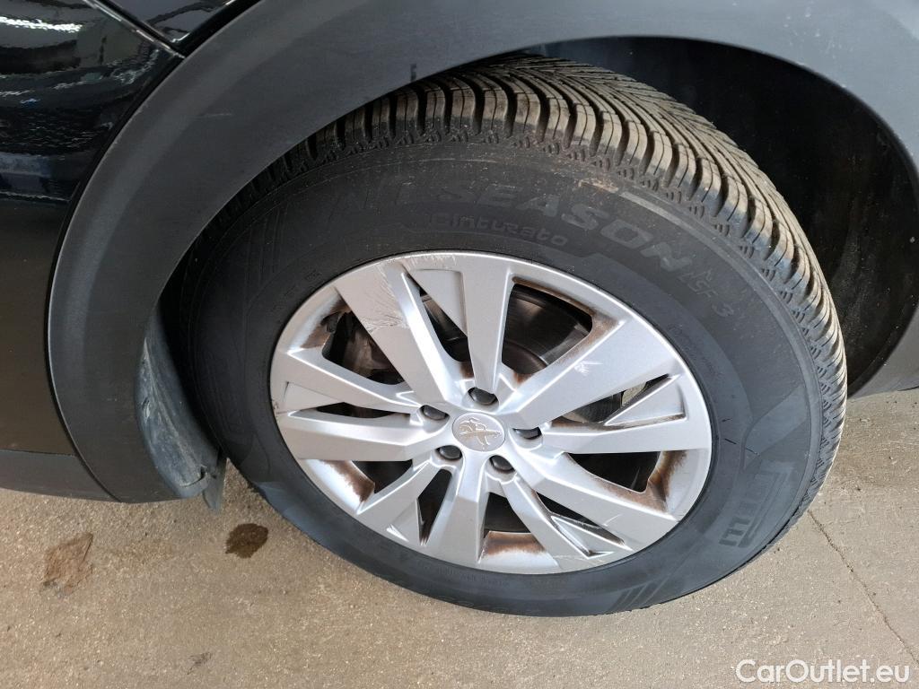  Peugeot  5008  Active Business 1.5 HDi 130CV BVA8 E6d
 #6