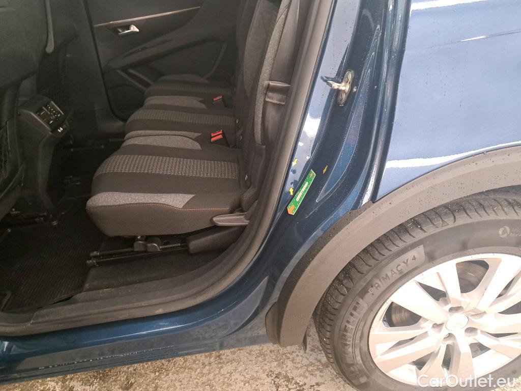  Peugeot  5008  Active Business 1.5 HDi 130CV BVA8 7 Sieges E6d #17