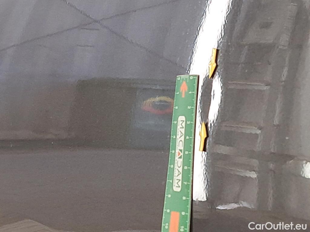  Peugeot  5008  Allure Pack 1.5 HDi 130CV BVA8 7 Sieges E6d #11