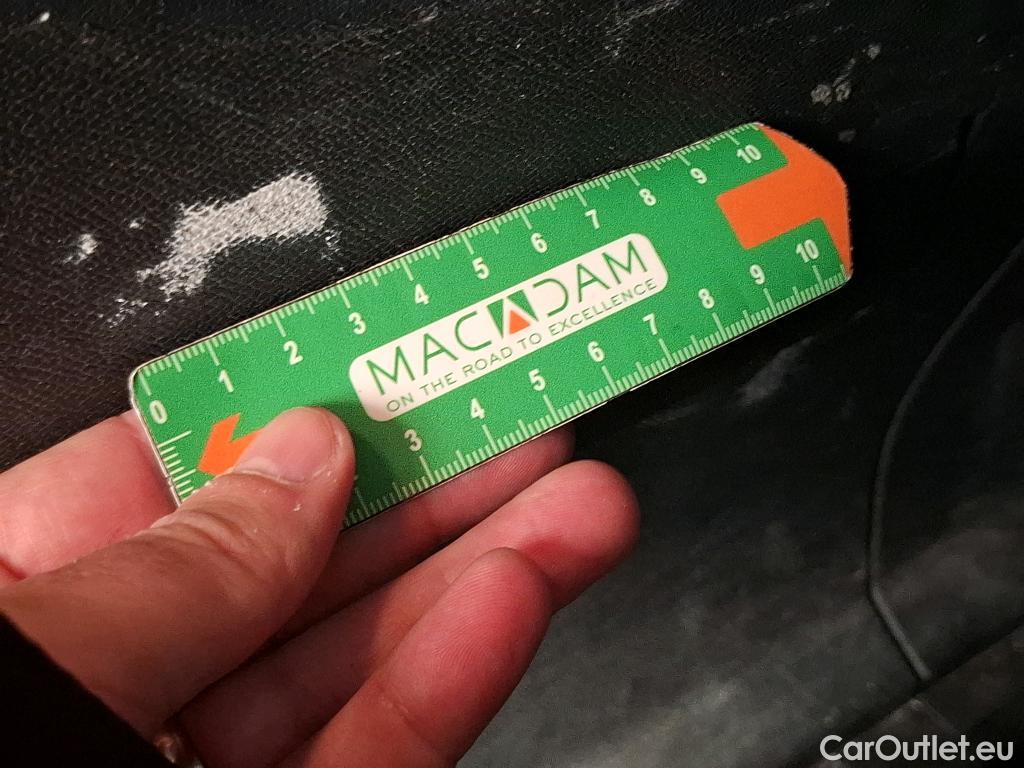  Peugeot  5008  Allure Pack 1.5 HDi 130CV BVA8 7 Sieges E6d #46